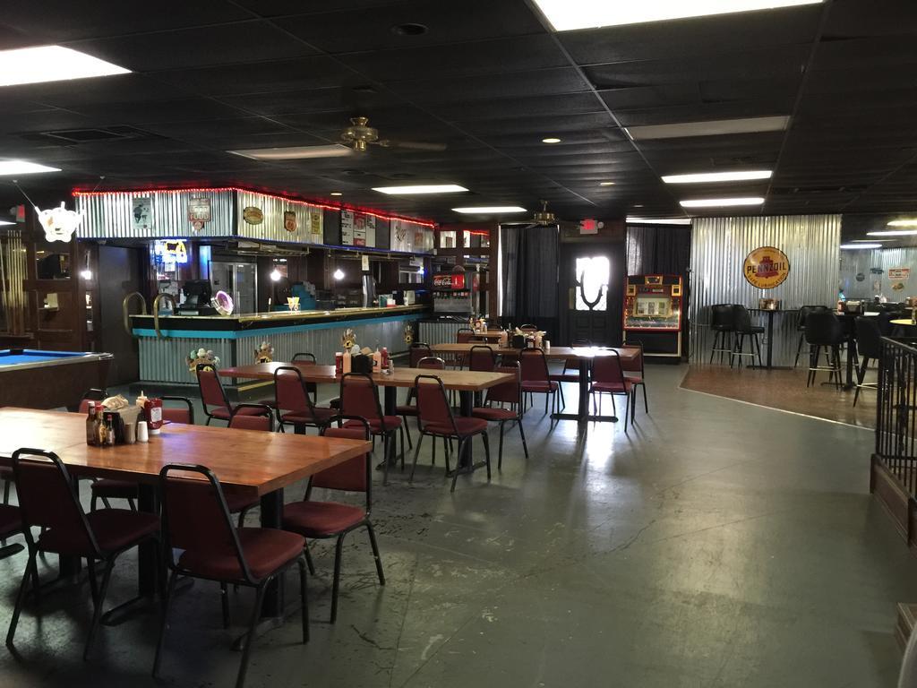 Inn Of The Conchos San Angelo Exterior photo